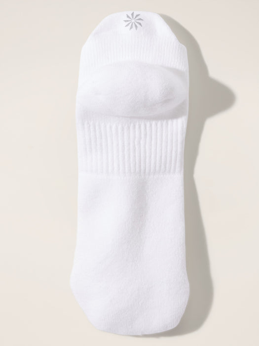 Athleta Performance Ankle Sock 3-Pack