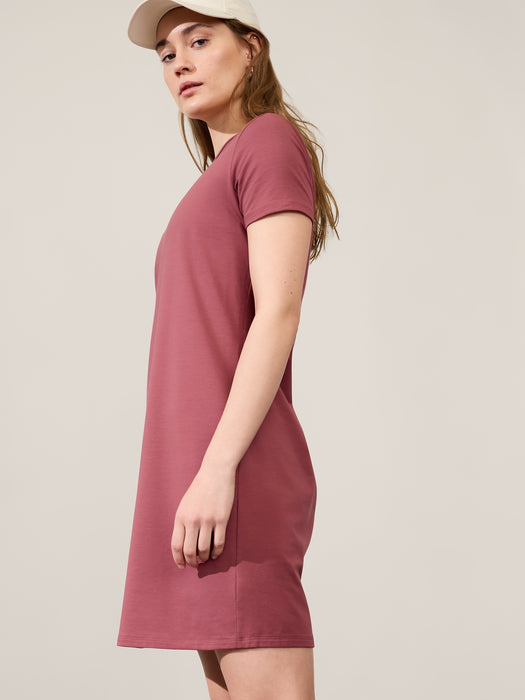 Essential Tee Dress