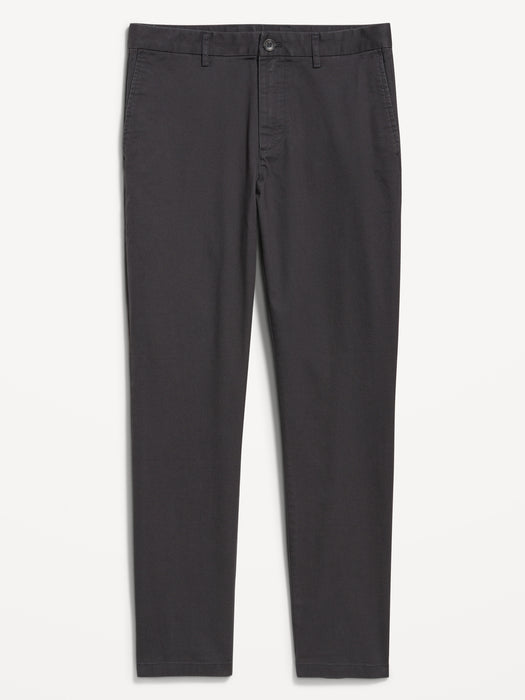 Slim Rotation Chino Pants