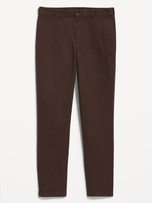 Slim Rotation Chino Pants