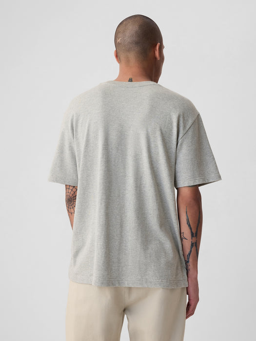 Mini Gap Logo T-Shirt