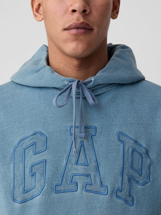 Gap Arch Logo Hoodie