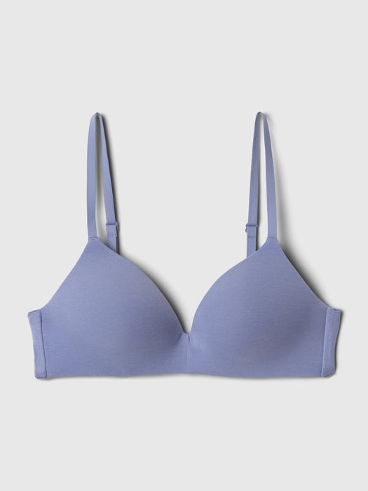 Breathe Wireless Bra