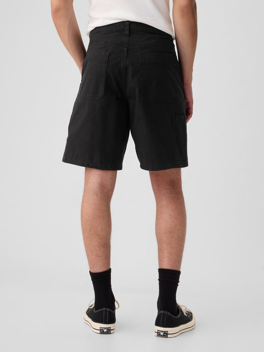 Carpenter Utility Shorts