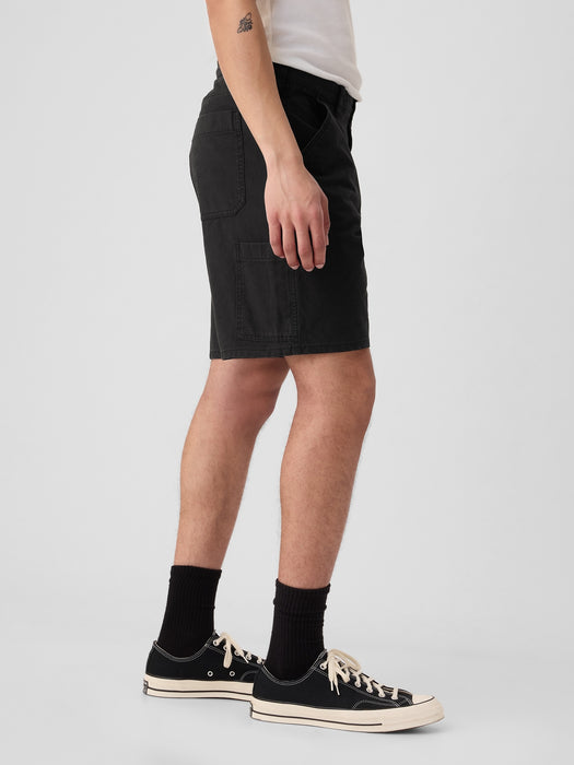 Carpenter Utility Shorts