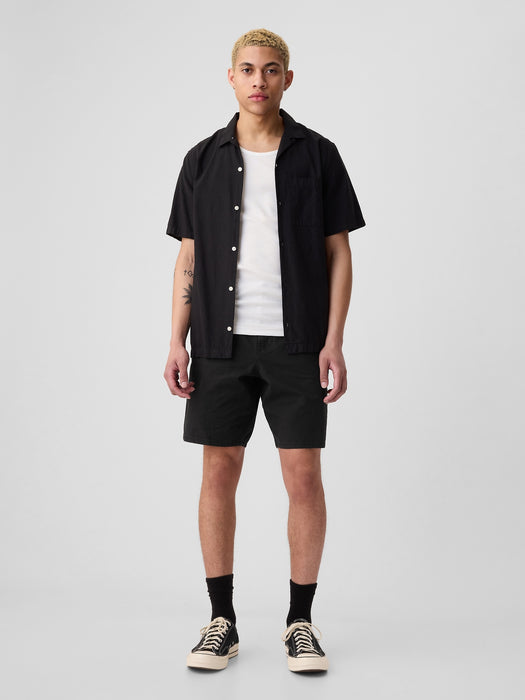 Carpenter Utility Shorts