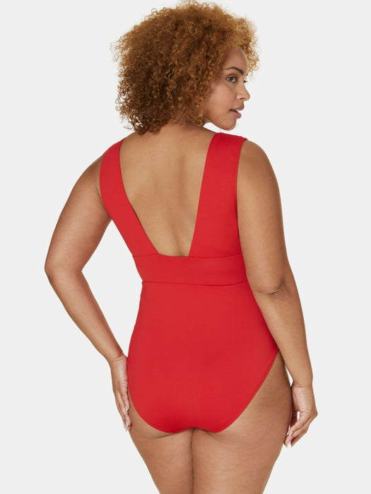 Andie Mykonos Classic One Piece