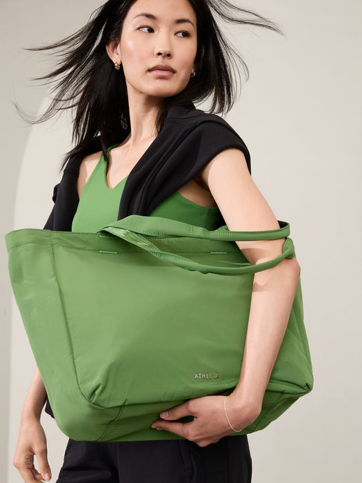 All About Tote Bag