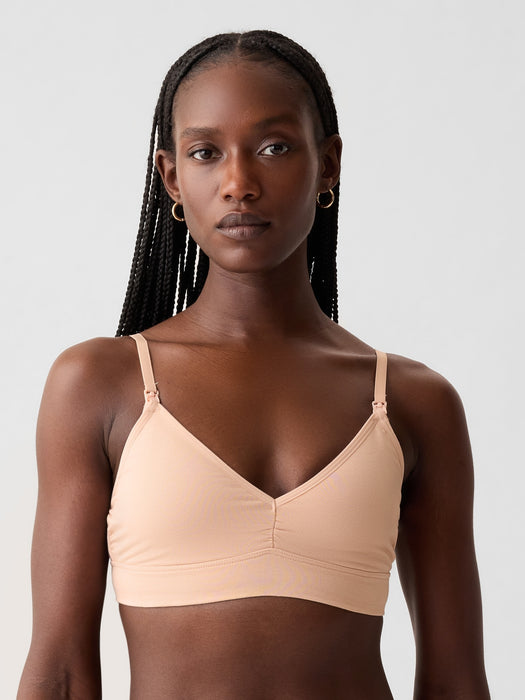 Maternity Nursing Bra