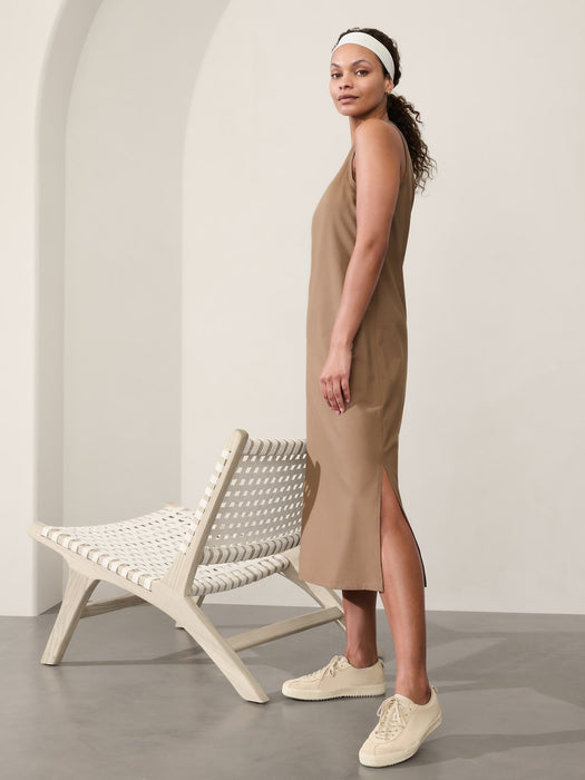 Essential Midi Dress