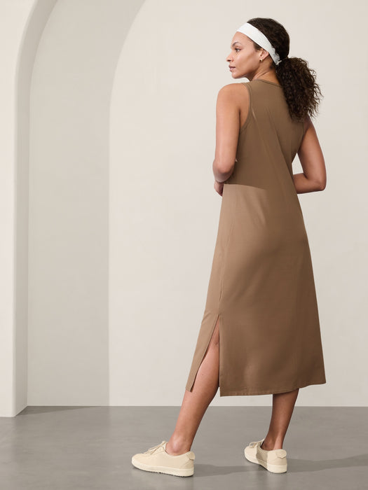 Essential Midi Dress