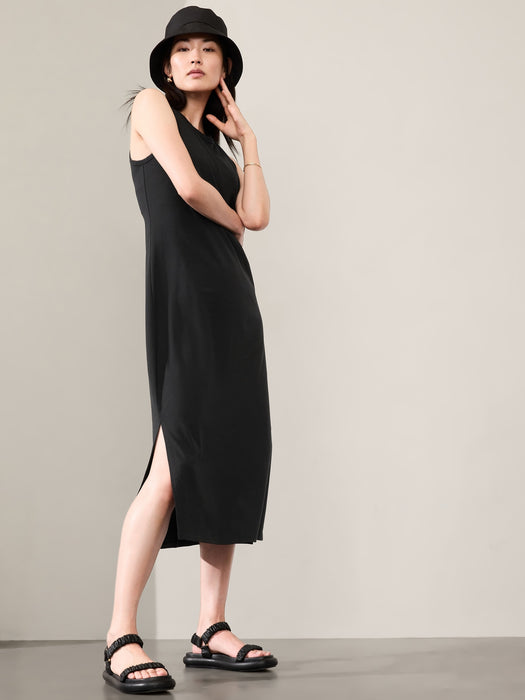 Essential Midi Dress