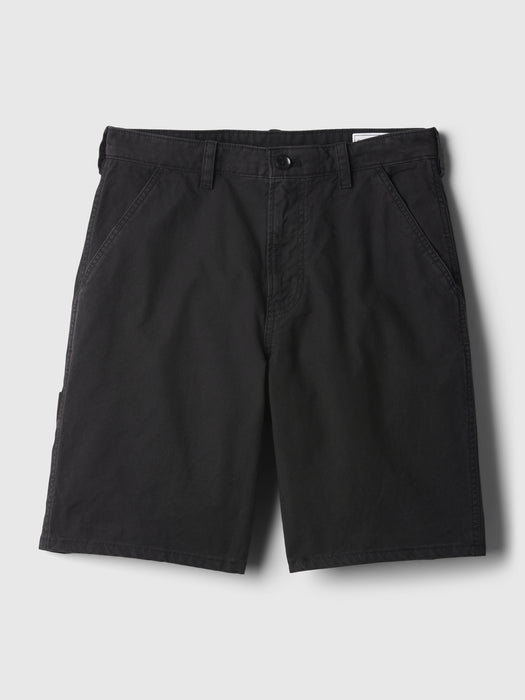 Carpenter Utility Shorts