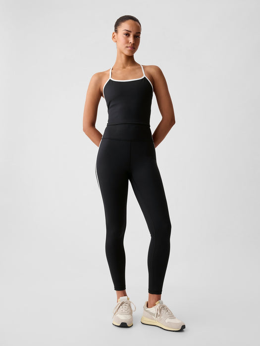 GapFit High Rise Power Full Length Leggings