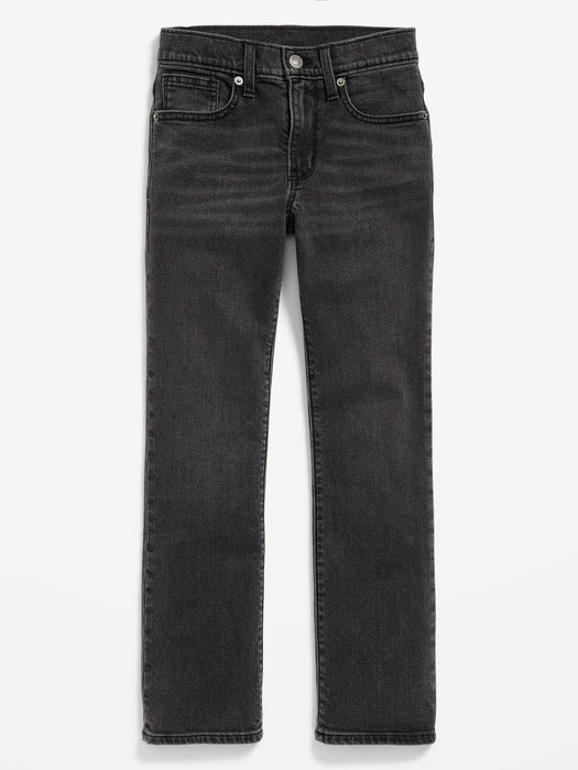 Built-In Flex Boot-Cut Jeans for Boys