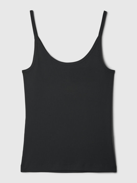 Mini Rib Tank Top