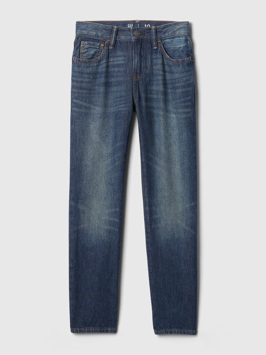 Kids Original Straight Jeans