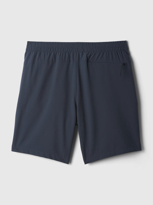 7" GapFit Active Shorts with E-Waist