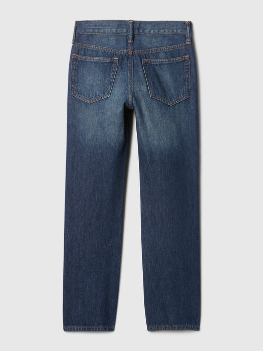 Kids Original Straight Jeans