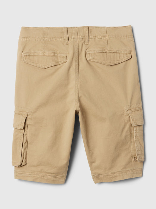 Kids Cargo Shorts