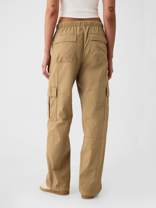 Cargo Easy Pants