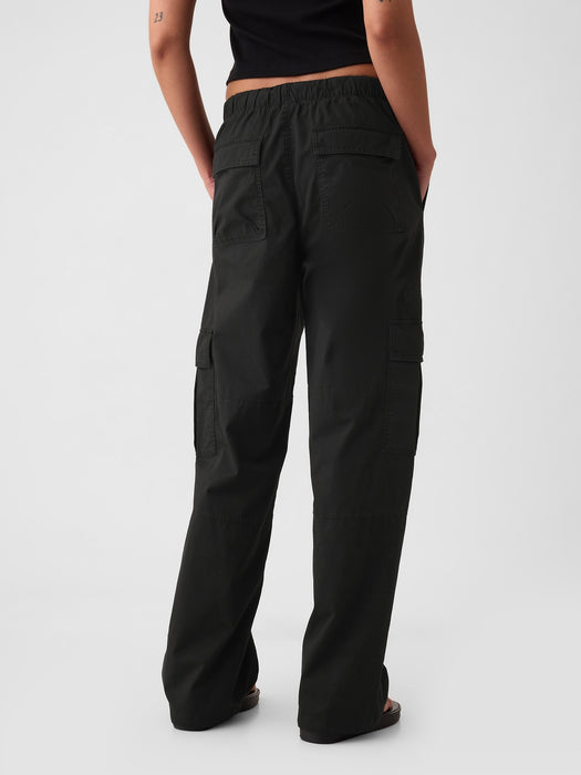 Cargo Easy Pants