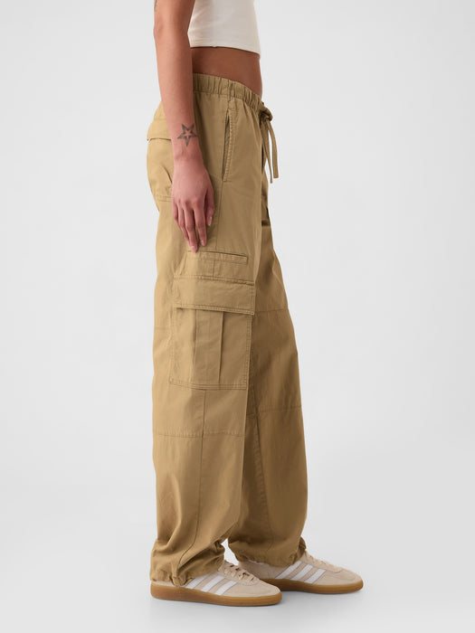 Cargo Easy Pants