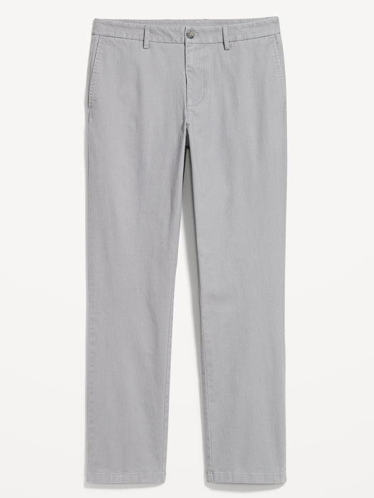 Straight Rotation Chino Pants