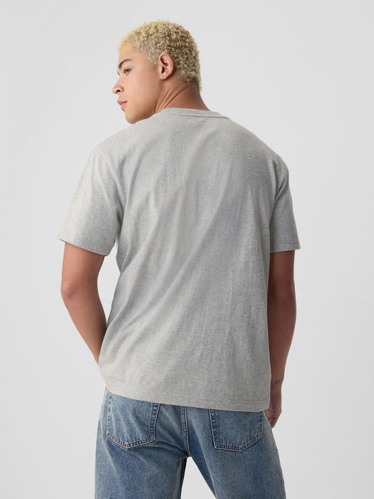 Gap Arch Logo T-Shirt