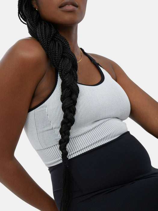 Ingrid and Isabel Seamless Nursing Sports Bra