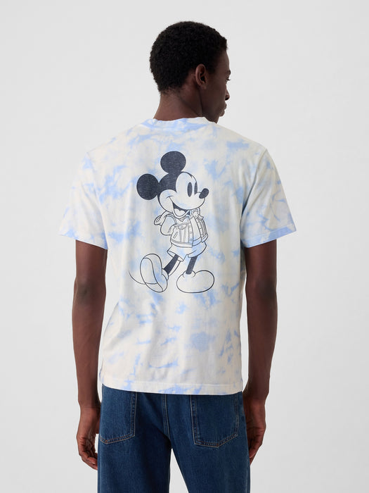 Gap × Disney Mickey Mouse Graphic T-Shirt