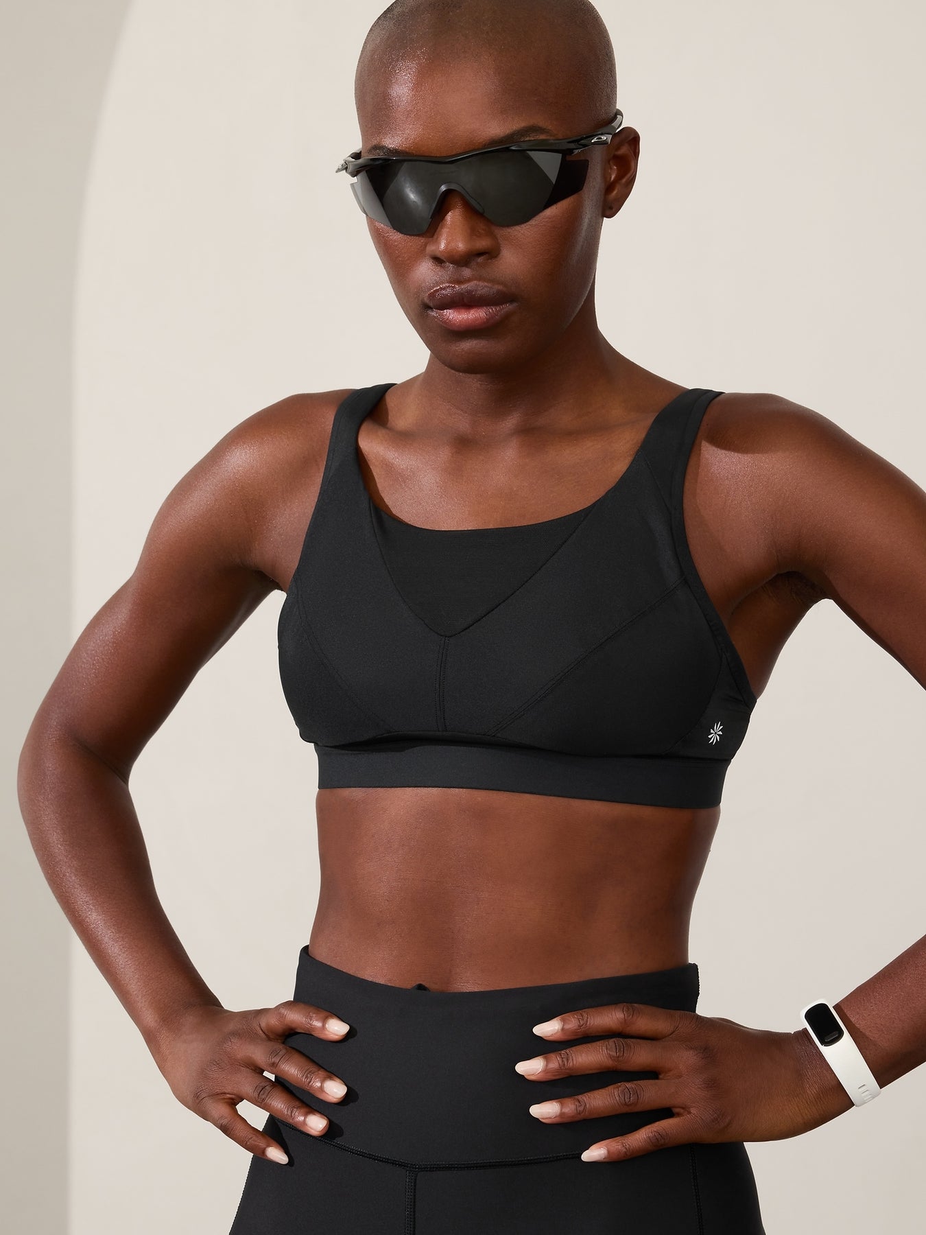 Athleta Bras & Support Tops