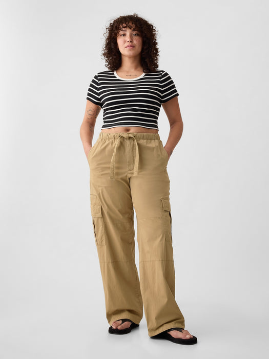 Cargo Easy Pants