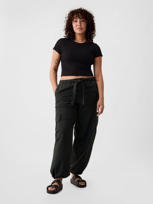 Cargo Easy Pants