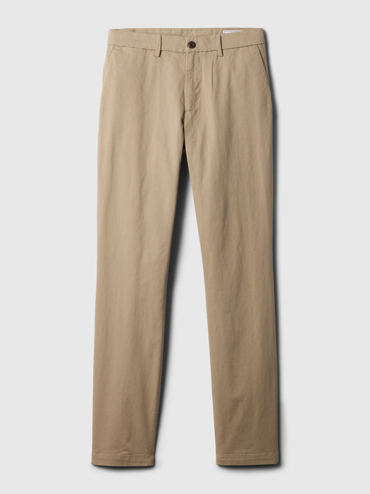 Modern Khakis in Skinny Fit