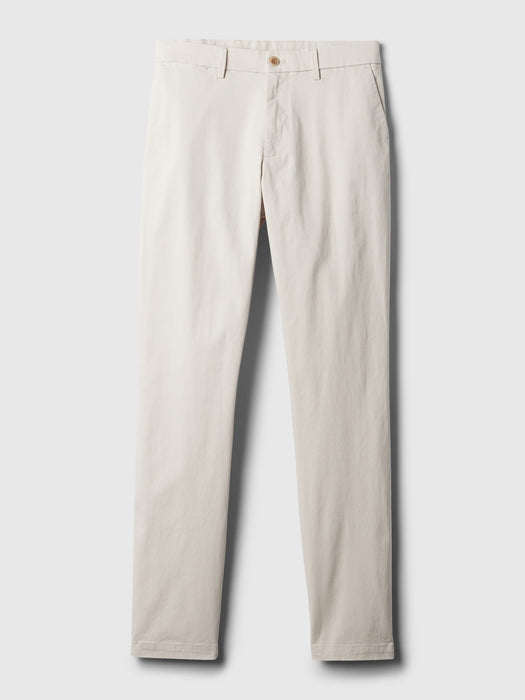 Modern Khakis in Skinny Fit