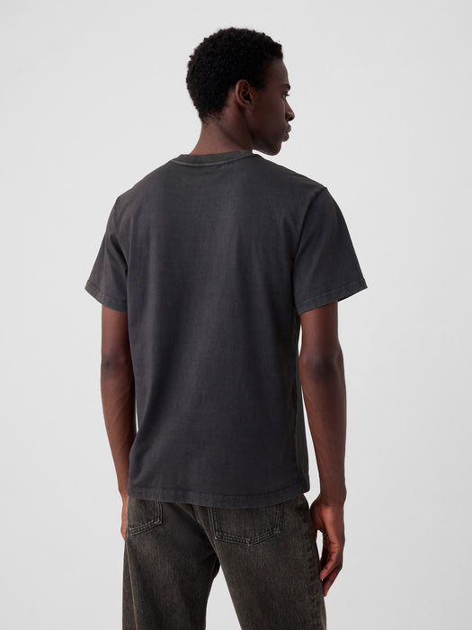 Gap Arch Logo T-Shirt