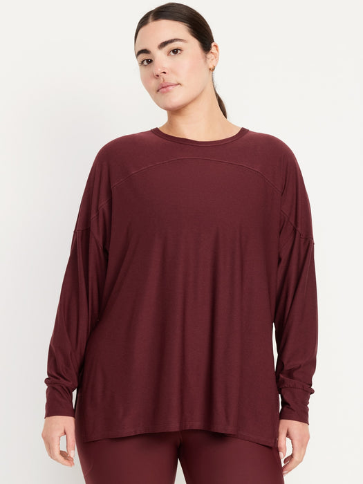 CloudMotion Tunic