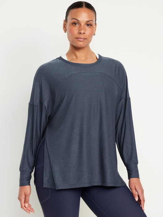 CloudMotion Tunic