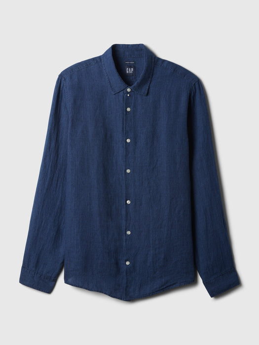 Linen Shirt