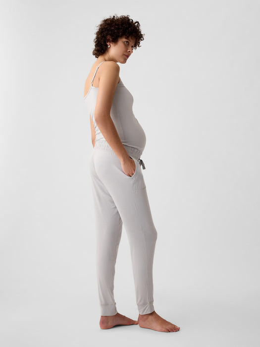 Maternity Modal Joggers