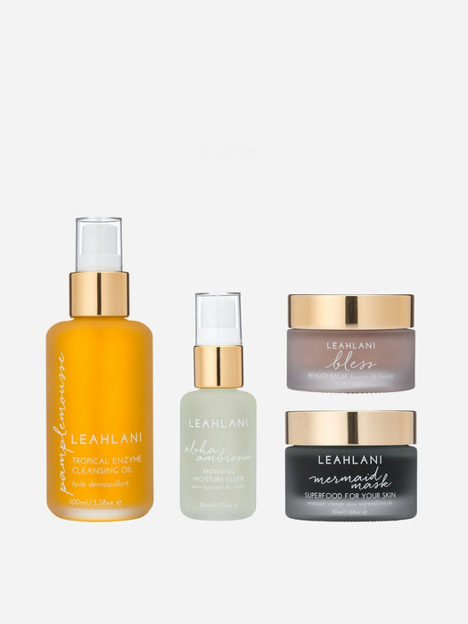 The Deluxe Discovery Ritual Gift Set