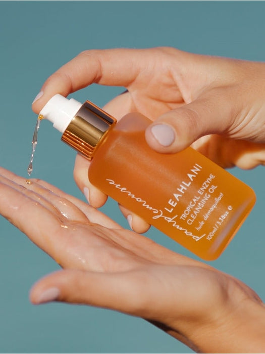 Pamplemousse Cleansing Oil