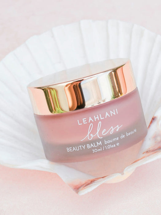 Bless Beauty Balm