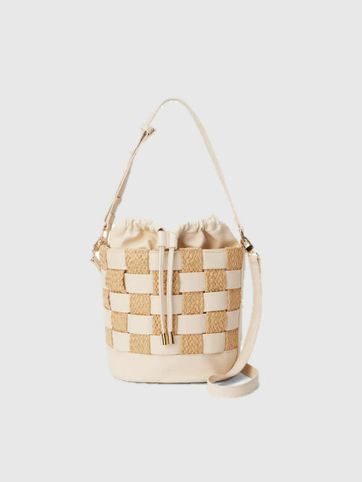 Balboa Bucket Bag