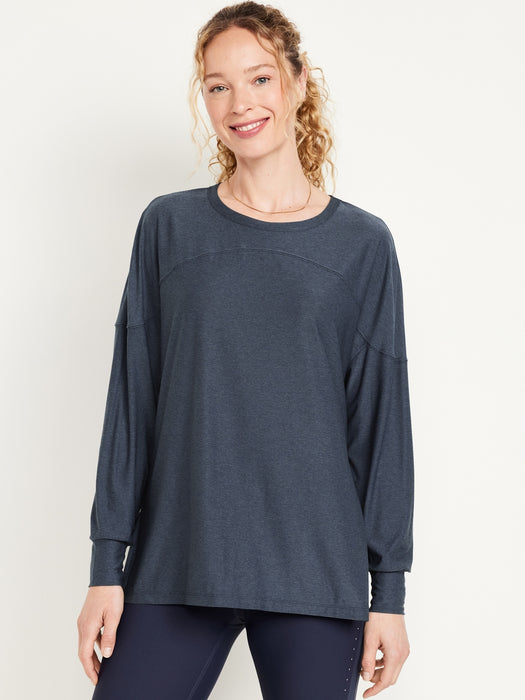 CloudMotion Tunic