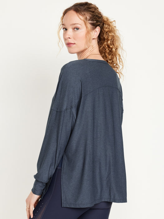 CloudMotion Tunic