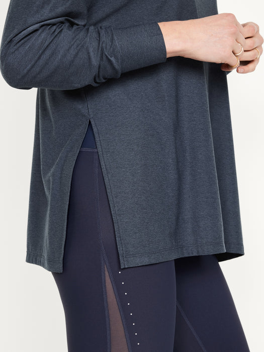 CloudMotion Tunic