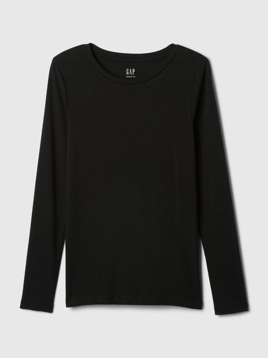 Modern Crewneck T-Shirt