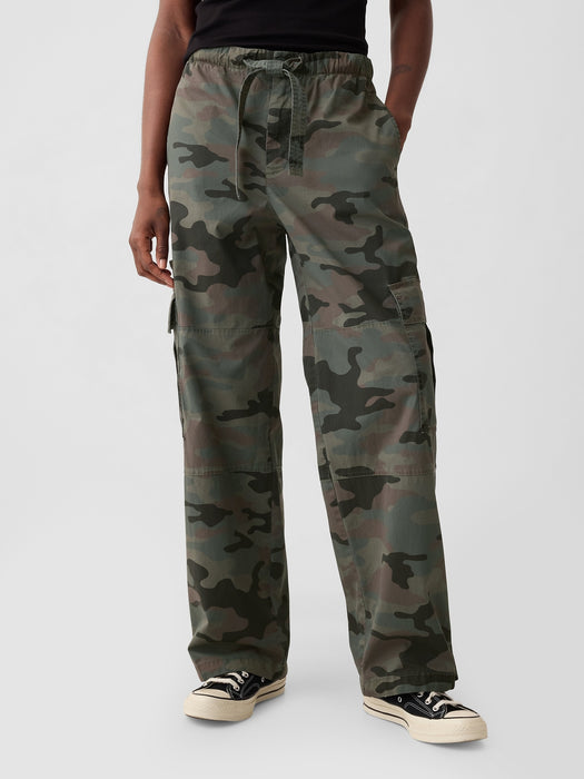 Cargo Easy Pants